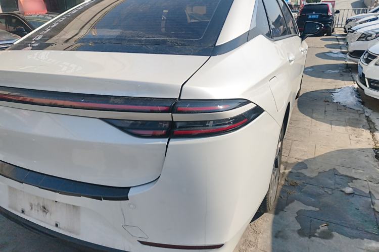 Used AION S Plus 2025 Comfort Version 52.998 kWh