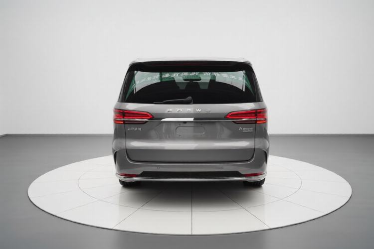 Used Roewe iMAX8 2023 400TGI Comfort Edition
