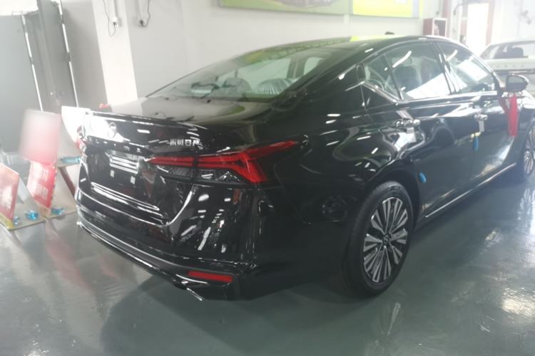 Used Nissan Teana 2024 2.0L XE Genuine Edition