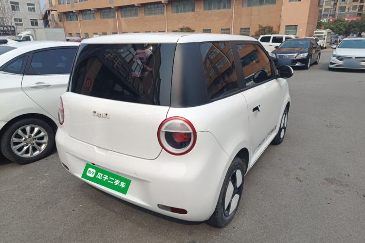 Used Qiyuan Lumin 2022 210km Sweet Edition