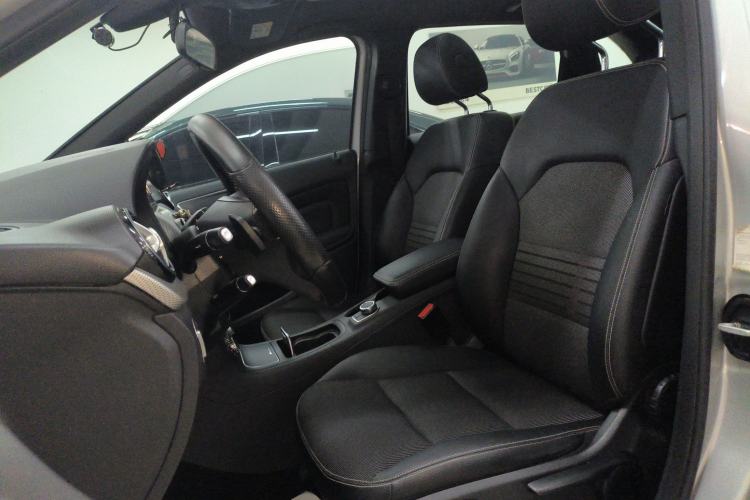 Used Mercedes-Benz B-Class 2015 B 200 Sport Edition
