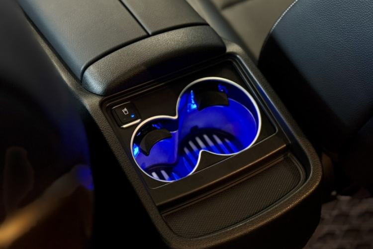 Used Mercedes-Benz V-Class 2020 V 260 L Long-wheelbase Luxury Edition
