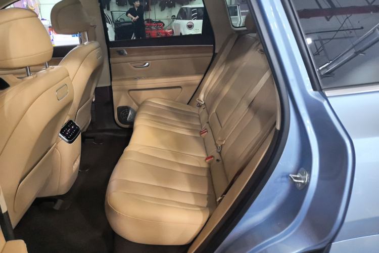 Used Hima AITO M7 2024 1.5T Four-Wheel Drive Plus Version 5 Seats