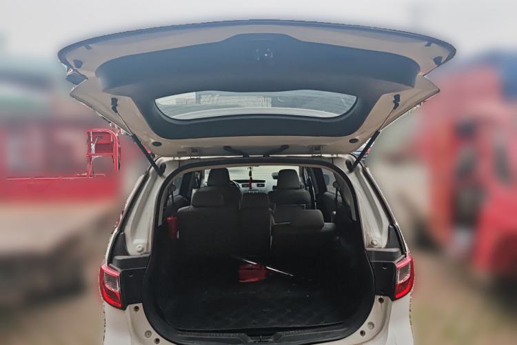 Used Mazda Mazda 5 2013 2.0L Automatic Luxury Edition