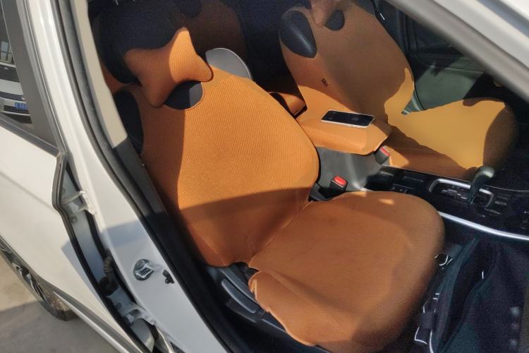 Used Mitsubishi Outlander 2020 2.0L Two-Wheel Drive Enjoyment Version 5 Seats
