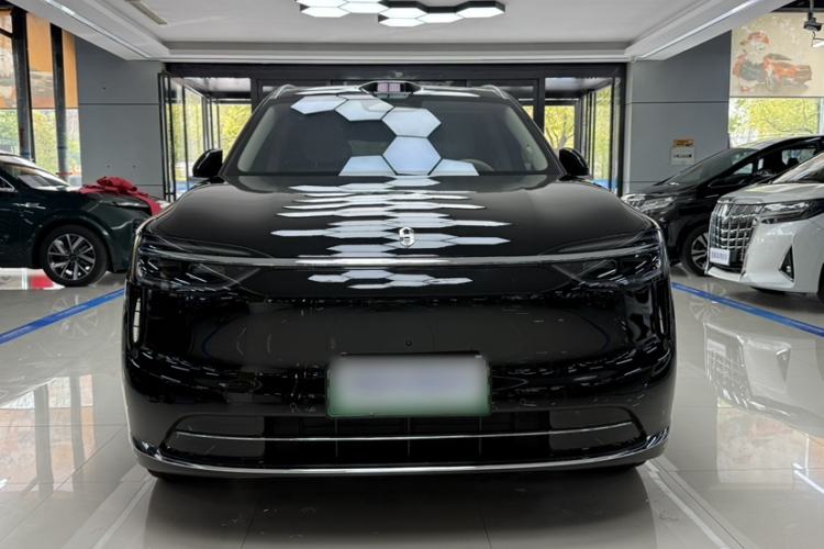 Used Hima AITO M7 2026 Model Range-Extending Max All-Wheel Drive 5-Seater Version Exterior 6