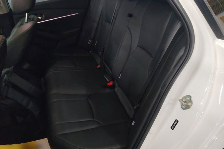 Used Honda Accord 2023 260TURBO Smart Enjoyment Version Left Rear Seat