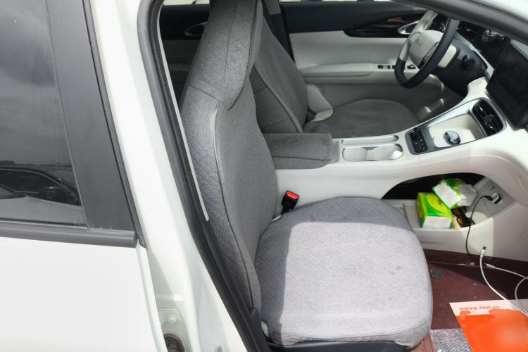 Used Geely Galaxy Geome 2025 310km Youth Edition Right Front Seat