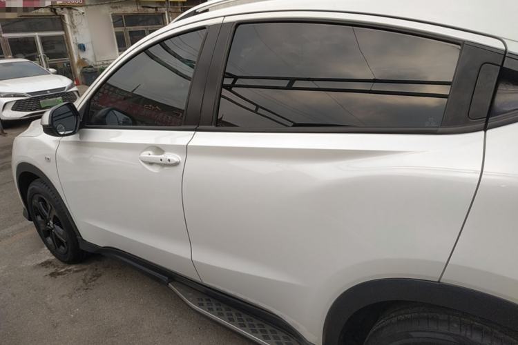 Used Honda XR-V 2020 220TURBO CVT Luxury Edition