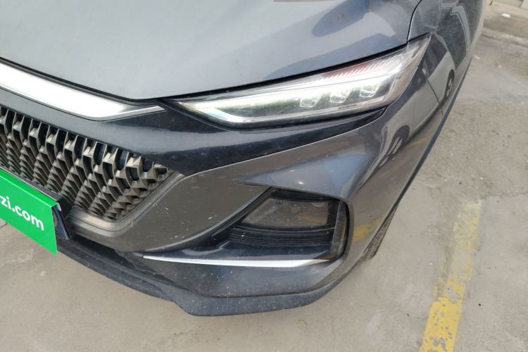 Used Changan X7 PLUS 2024 1.5T Automatic Luxury 7-Seater