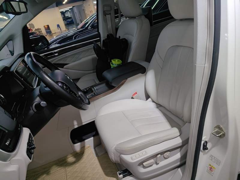 Used GAC Trumpchi M8 2018 320T Flagship Edition — 14