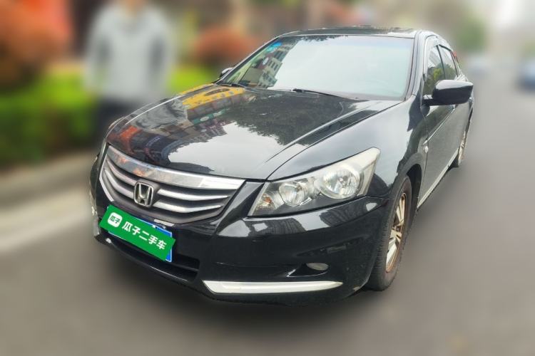 Used Honda Accord 2011 2.0L EX