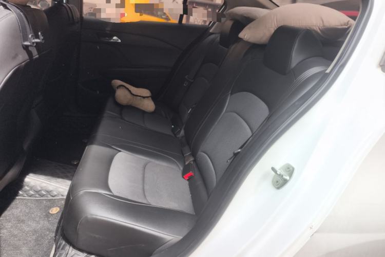 Used Chevrolet Cavalier 2019 320 Automatic Xinyue Edition
