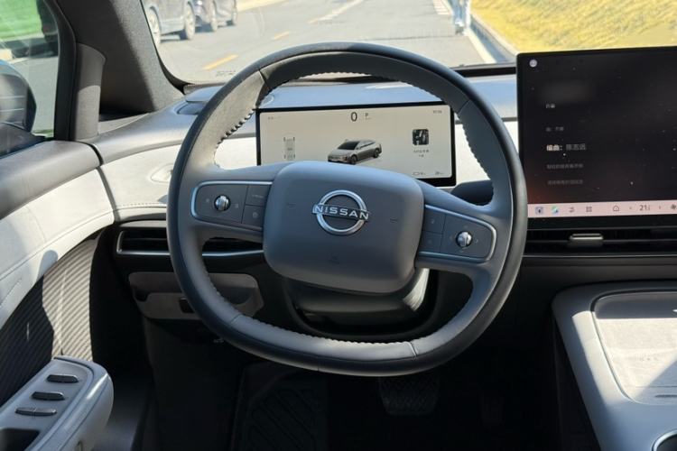 Used Nissan N7 2025 510 Pro