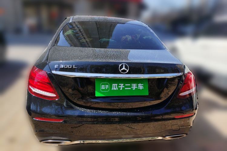 Used Mercedes-Benz E-Class 2019 E 260 L Sport 4MATIC