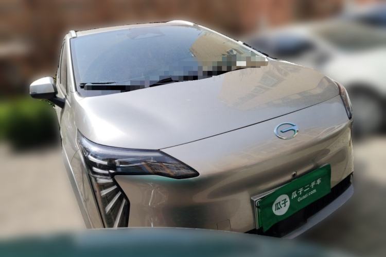 Used AION Y 2025 Plus 510 Zhihao Edition