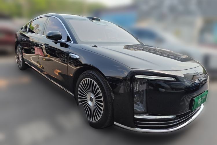 Used Hima S800 2025 Model, Range-Extended Starlight Premium Edition, 5 Seats