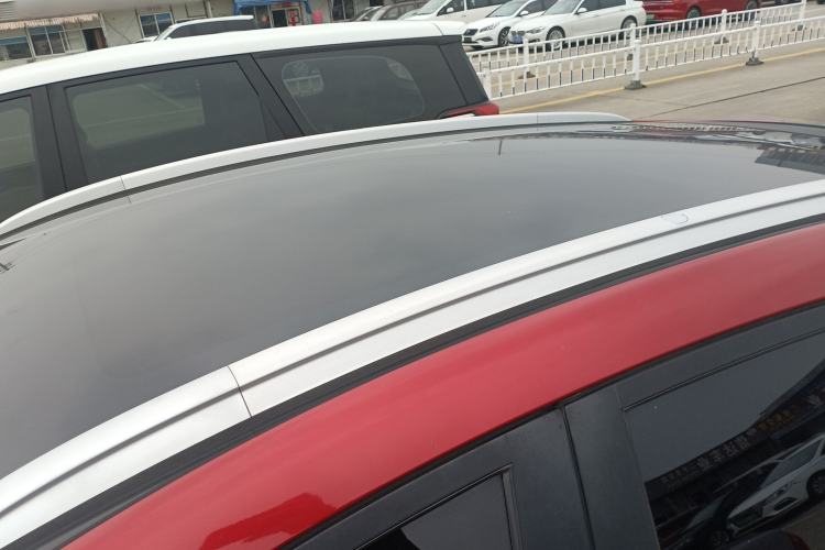 Used Geely Auto Emgrand GS 2018 Sport Edition 1.4T Automatic LingShang Model