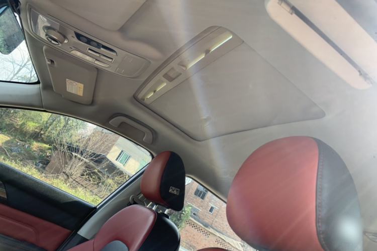 Used Haval H2 2017 Blue Label 1.5T Manual Two-Wheel Drive Luxury Model