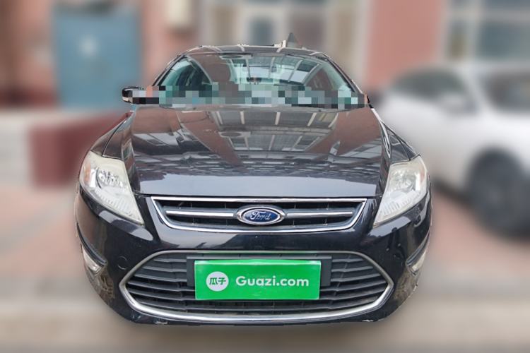 Used Ford Mondeo 2011 2.3L Fashion Edition
