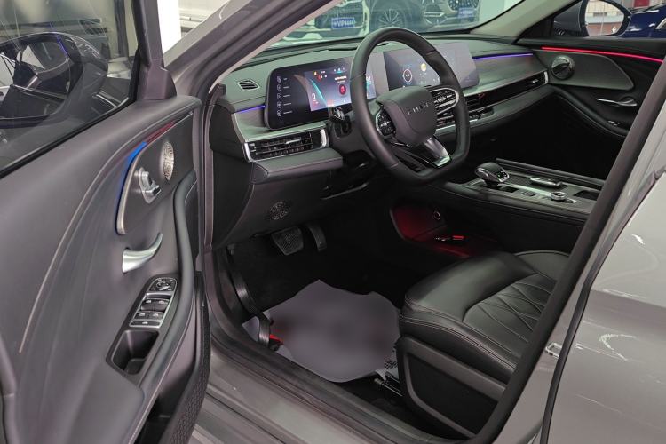 Used Chery Arrizo 8 2022 1.6T DCT Elite
