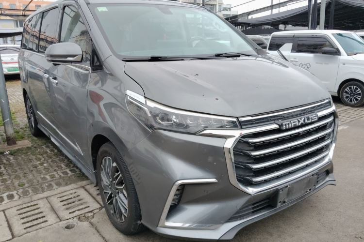 Used SAIC MAXUS G20 2020 2.0T Gasoline Automatic Prestige Executive Version