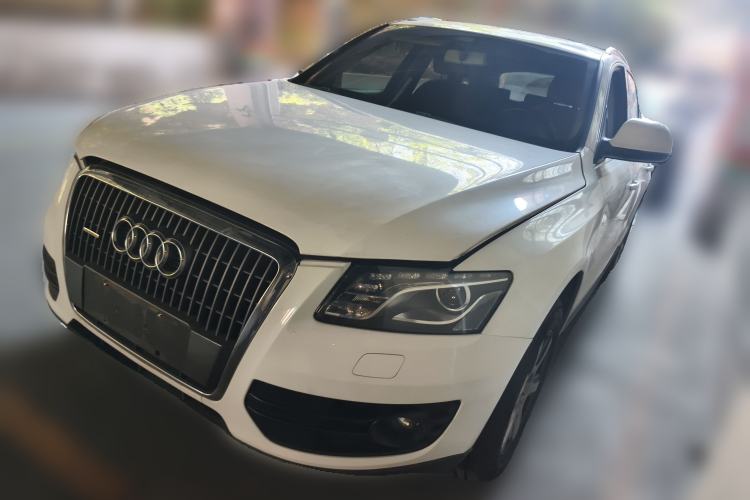Used Audi Q5 2012 2.0TFSI Trendy Edition