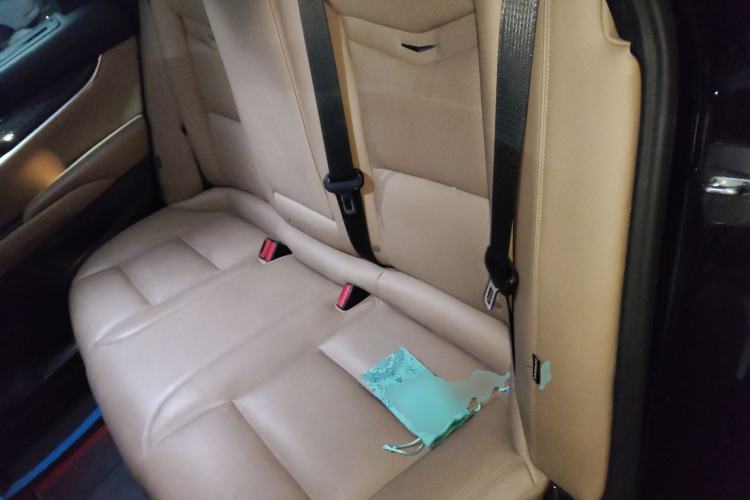 Used Cadillac XTS 2018 28T Luxury Edition
