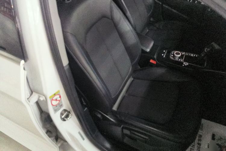 Used Audi A3 2018 30th Anniversary Edition Limousine 35 TFSI Fashion Model