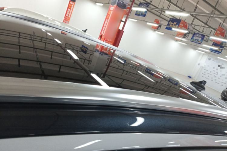 Used Volkswagen ID.4 CROZZ 2024 Pure Edition Limited Edition
