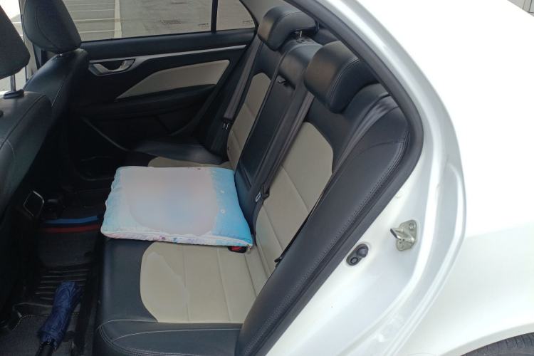 Used Geely Auto Vision 2020 Revised Version 1.5L CVT Asian Games Edition