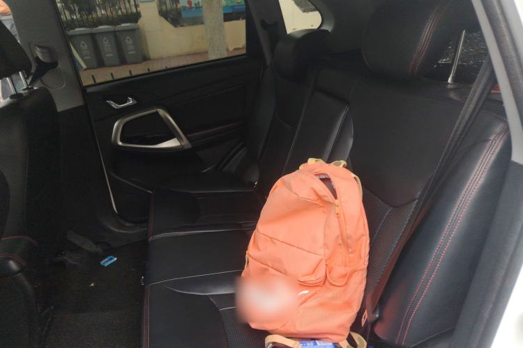 Used Chery Tiggo 5 2015 2.0L Manual Luxury Edition
