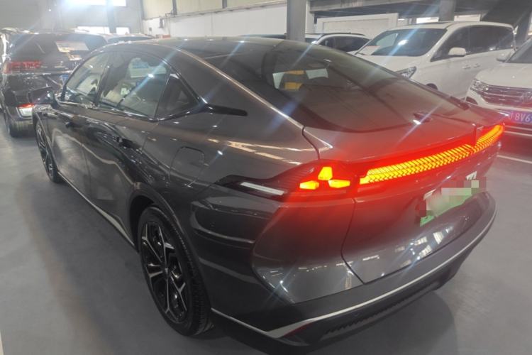 Used Deepal SL03 2023 200Max Range-Extended Version