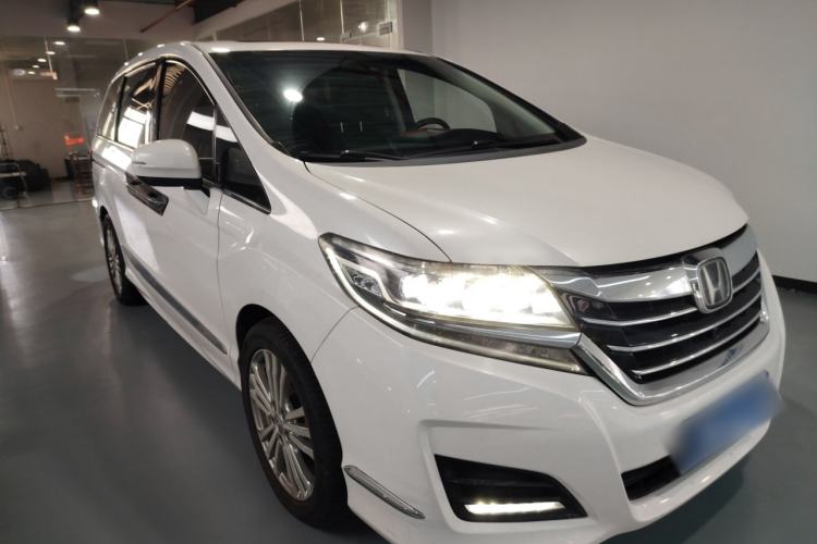 Used Honda Elysion 2016 2.4L Supreme Edition