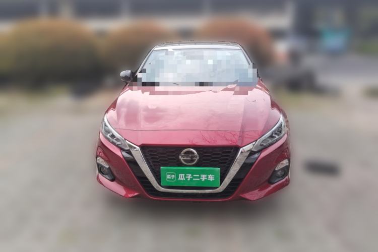 Used Nissan Teana 2020 Revised Version 2.0T XV AD1 Prestige Navigation Edition