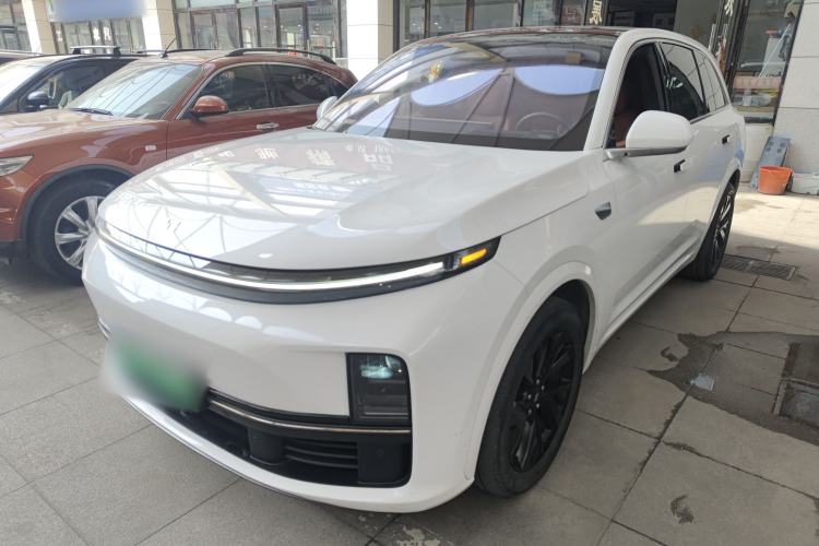 Used Li Auto L7 2023 Air model