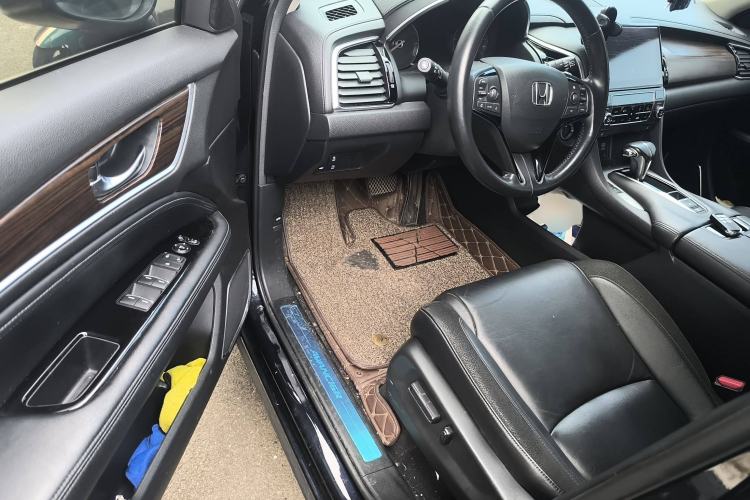 Used Honda Avancier 2019 240TURBO Two-Wheel Drive Prestige · Starry Sky Limited Edition