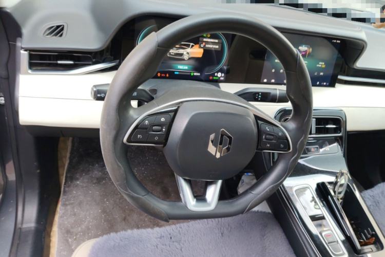 Used Leapmotor S01 2020 460 Standard Edition
