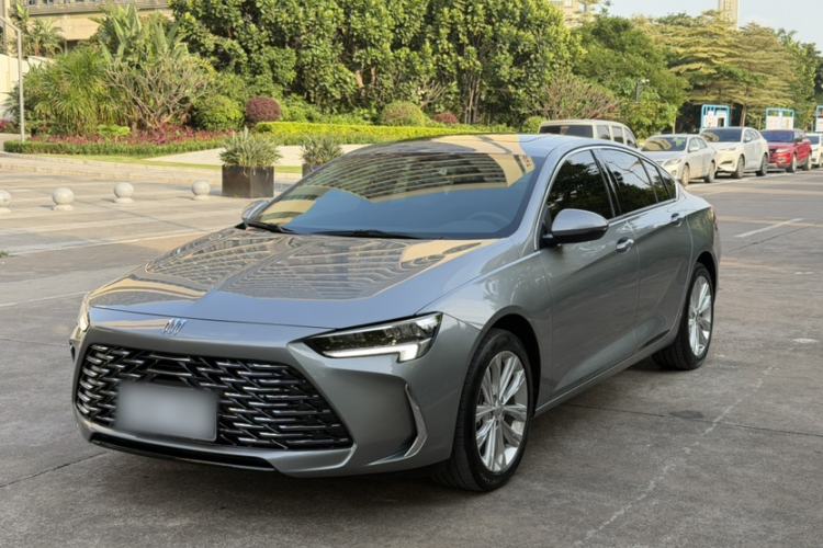 Used Buick Regal 2024 28T Luxury Edition