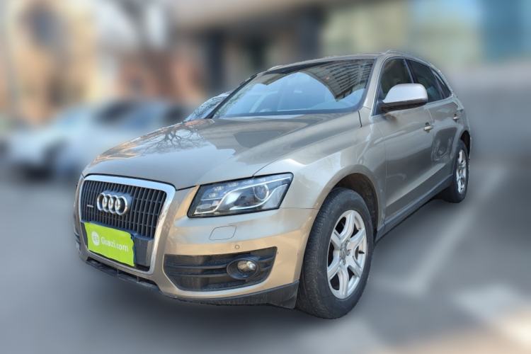 Used Audi Q5 2012 2.0TFSI Technology Model