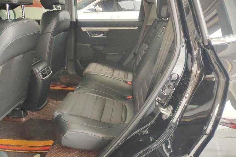 Used Honda CR-V 2021 240TURBO CVT Two-Wheel Drive Urban Edition