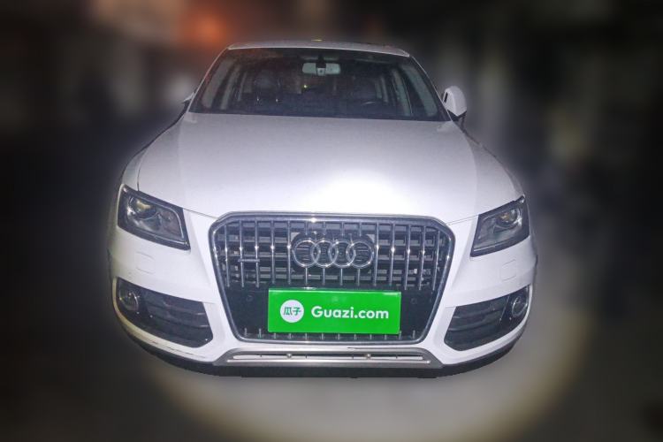 Used Audi Q5 2013 40 TFSI Comfort Edition