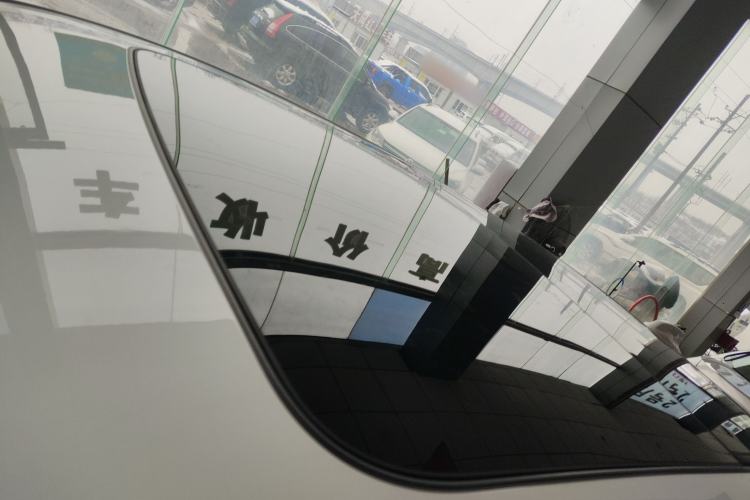 Used Volvo S90 2020 T5 Zhiyuan Luxury Edition