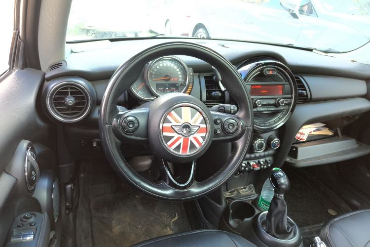 Used MINI MINI 2014 1.2T ONE+