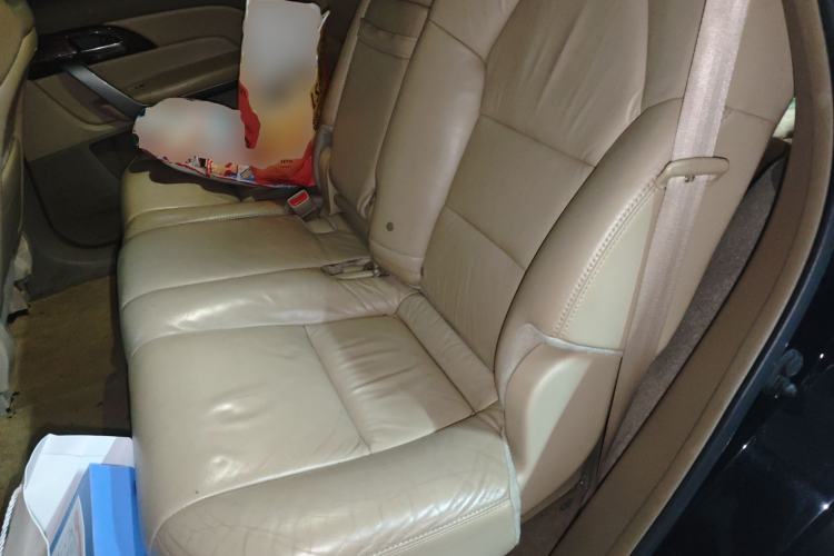 Used Acura MDX 2010 3.7 Standard Edition