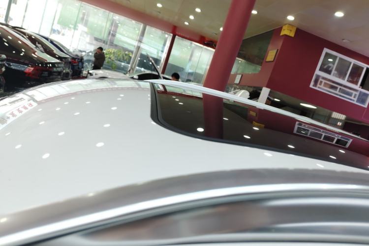 Used BMW X1 2021 Restyled sDrive25Li Leading Edition
