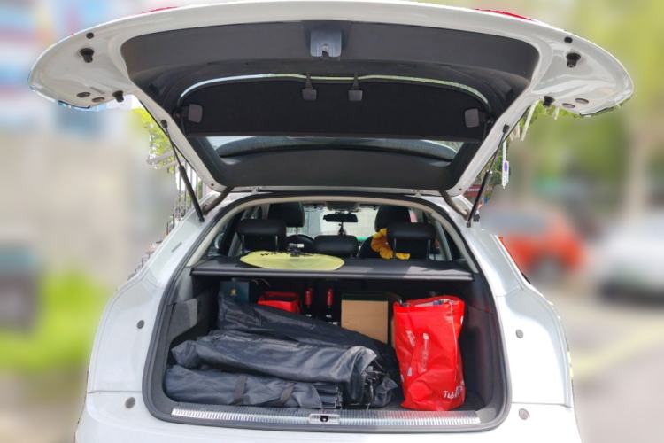 Used Audi Q3 2015 35 TFSI quattro Technology Edition