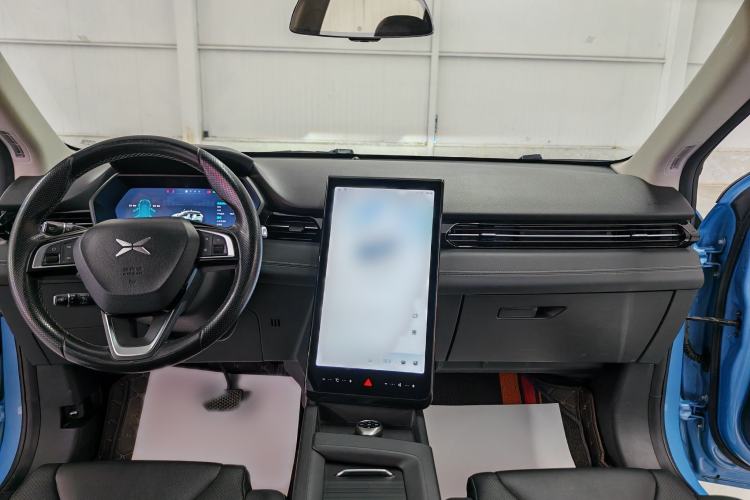 Used XPeng G3 2020 520i Luxury Edition