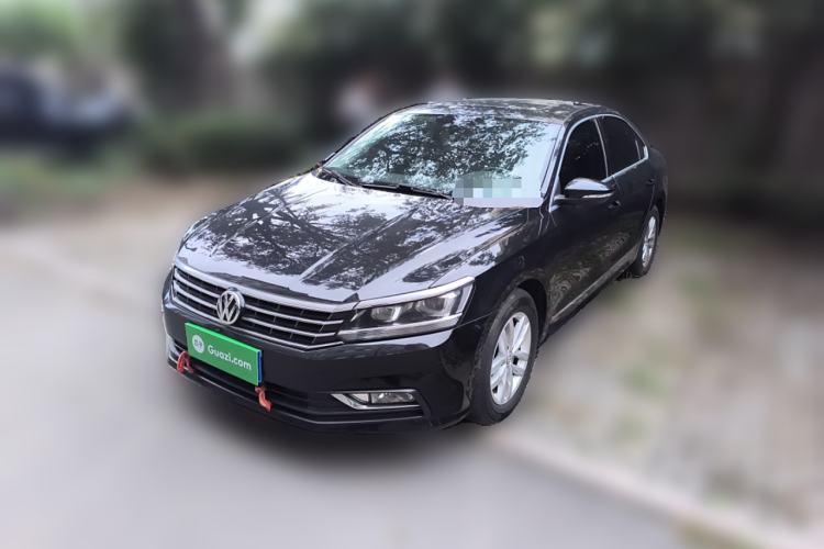 Used Volkswagen Passat 2016 330TSI DSG Luxury Edition