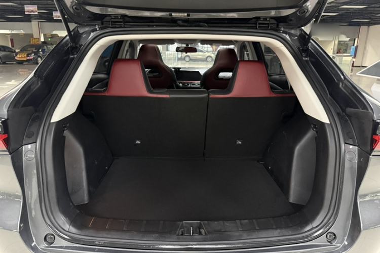 Used CHANGAN OSHAN X5 2023 Enjoy Edition 1.5T DCT Luxury Model